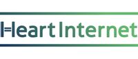 Heart Internet coupons